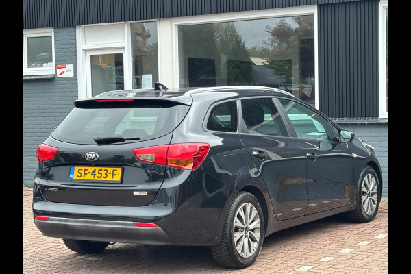 Kia cee'd Sportswagon 1.0 T-GDi Comfort / Camera / Navi