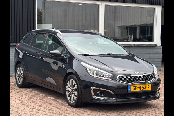 Kia cee'd Sportswagon 1.0 T-GDi Comfort / Camera / Navi