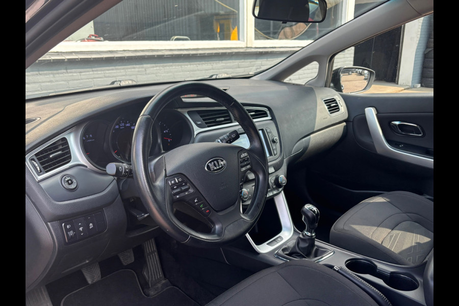 Kia cee'd Sportswagon 1.0 T-GDi Comfort / Camera / Navi