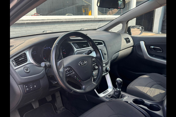 Kia cee'd Sportswagon 1.0 T-GDi Comfort / Camera / Navi