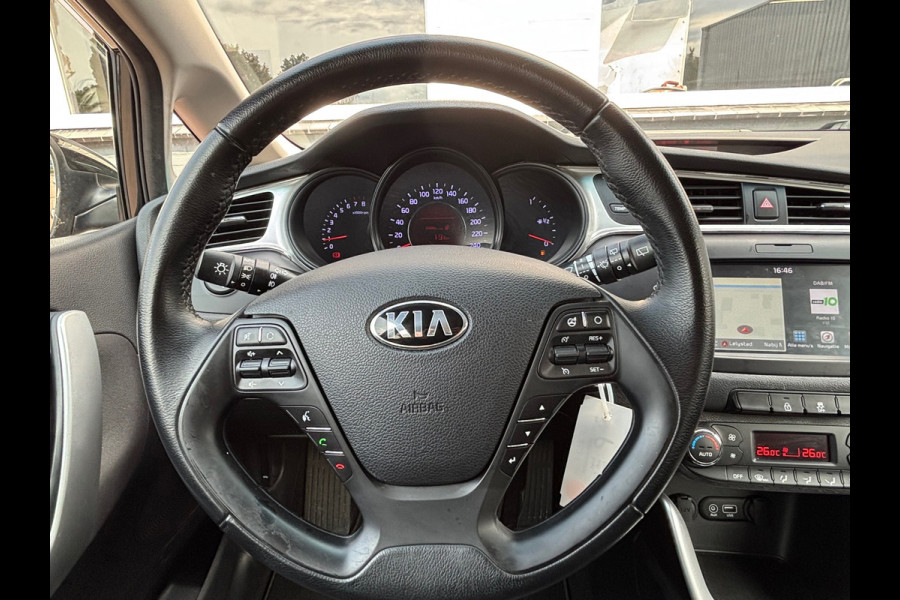 Kia cee'd Sportswagon 1.0 T-GDi Comfort / Camera / Navi