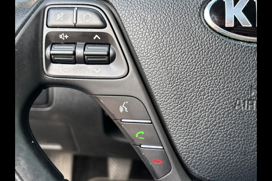 Kia cee'd Sportswagon 1.0 T-GDi Comfort / Camera / Navi