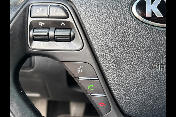 Kia cee'd Sportswagon 1.0 T-GDi Comfort / Camera / Navi