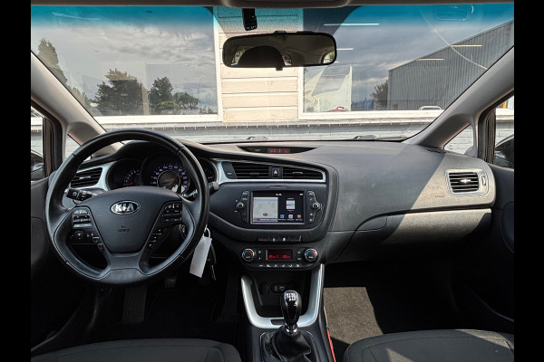 Kia cee'd Sportswagon 1.0 T-GDi Comfort / Camera / Navi