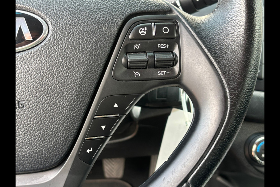 Kia cee'd Sportswagon 1.0 T-GDi Comfort / Camera / Navi