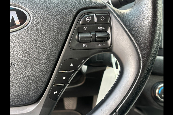 Kia cee'd Sportswagon 1.0 T-GDi Comfort / Camera / Navi