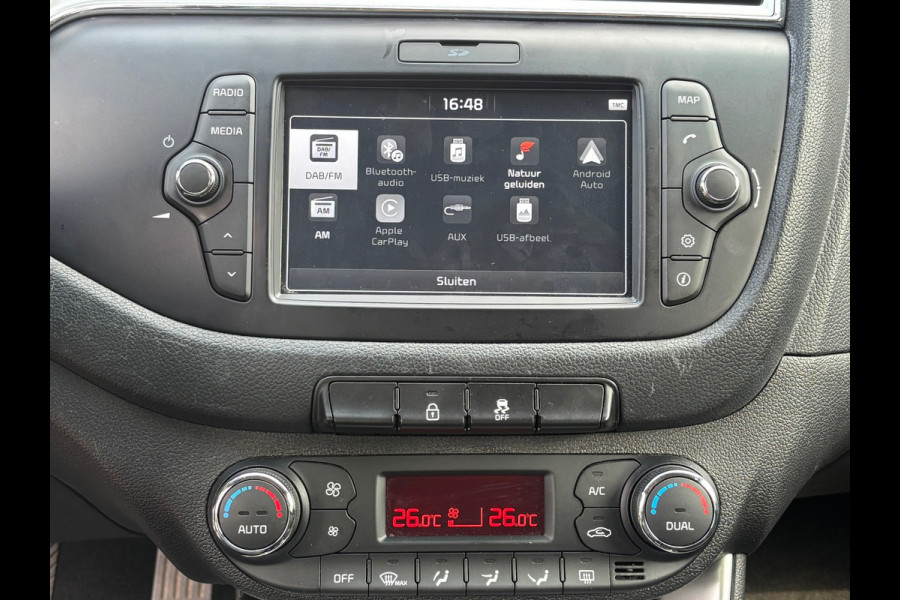 Kia cee'd Sportswagon 1.0 T-GDi Comfort / Camera / Navi