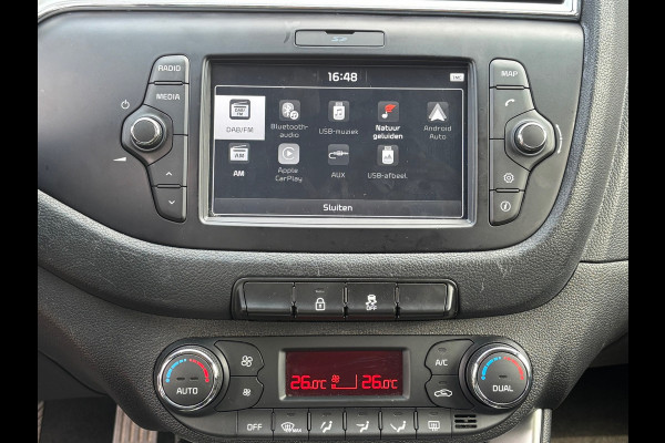 Kia cee'd Sportswagon 1.0 T-GDi Comfort / Camera / Navi