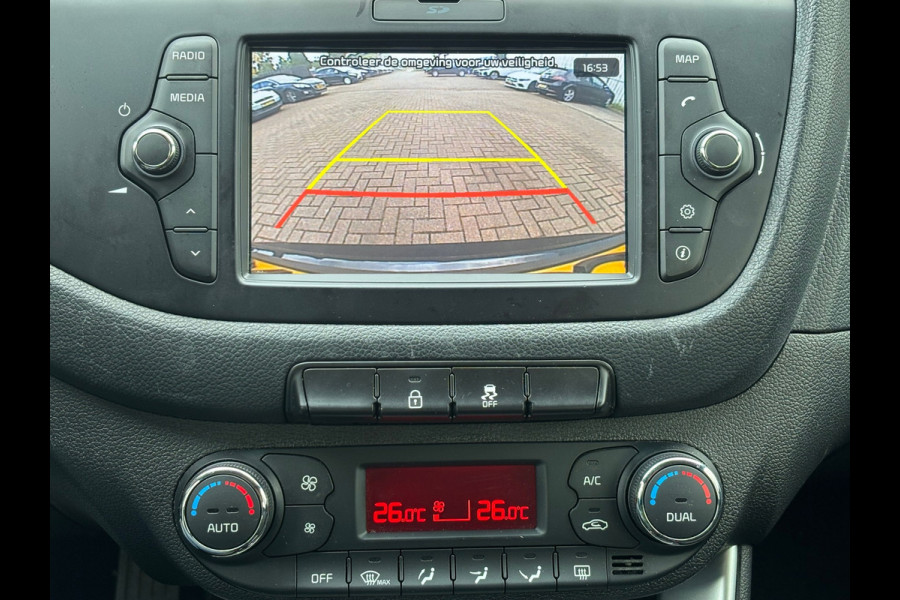 Kia cee'd Sportswagon 1.0 T-GDi Comfort / Camera / Navi