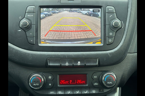 Kia cee'd Sportswagon 1.0 T-GDi Comfort / Camera / Navi