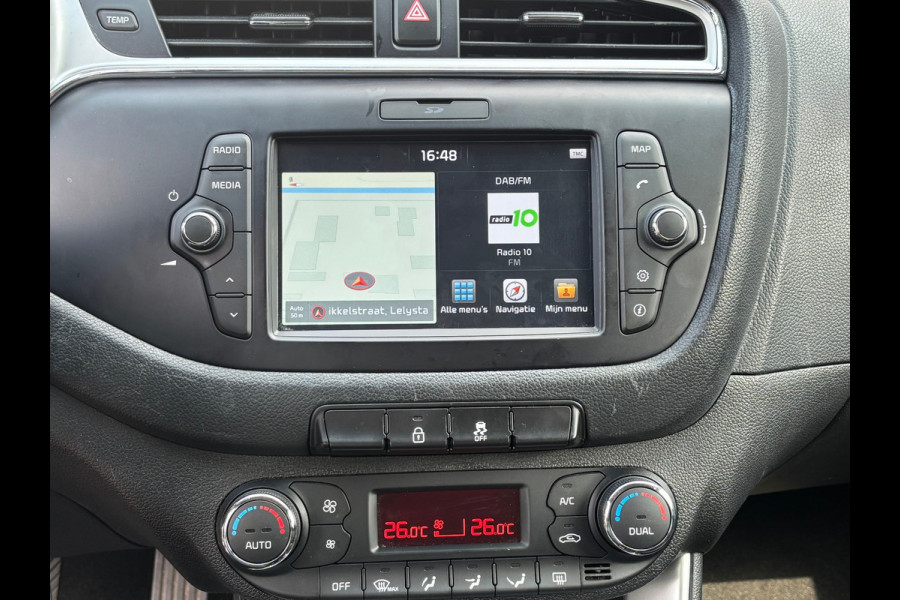 Kia cee'd Sportswagon 1.0 T-GDi Comfort / Camera / Navi