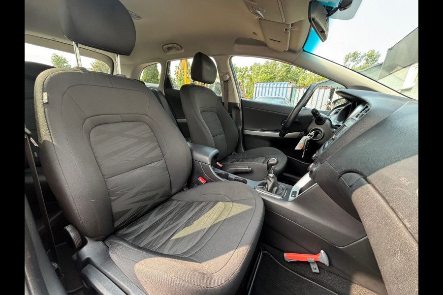 Kia cee'd Sportswagon 1.0 T-GDi Comfort / Camera / Navi