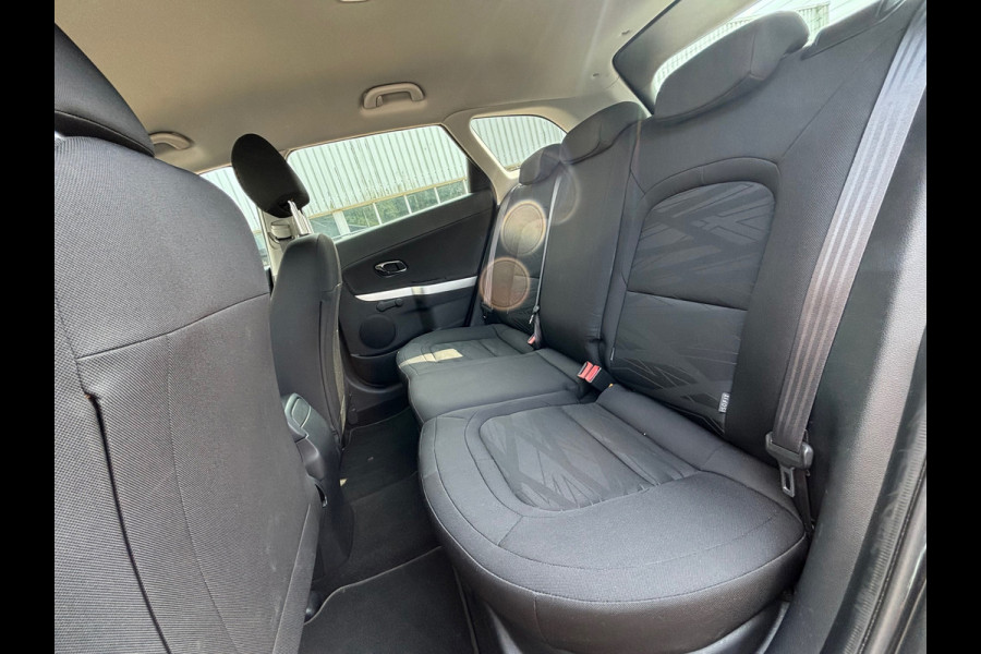 Kia cee'd Sportswagon 1.0 T-GDi Comfort / Camera / Navi