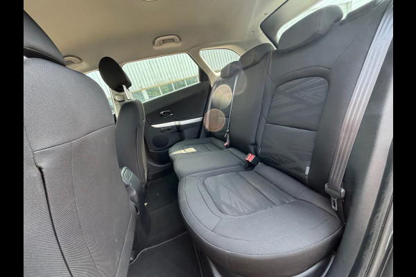 Kia cee'd Sportswagon 1.0 T-GDi Comfort / Camera / Navi