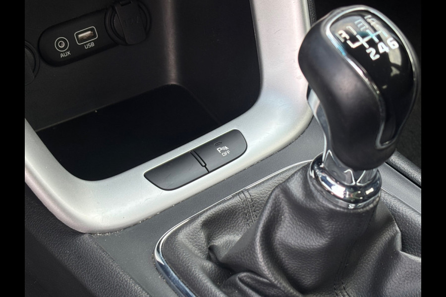 Kia cee'd Sportswagon 1.0 T-GDi Comfort / Camera / Navi