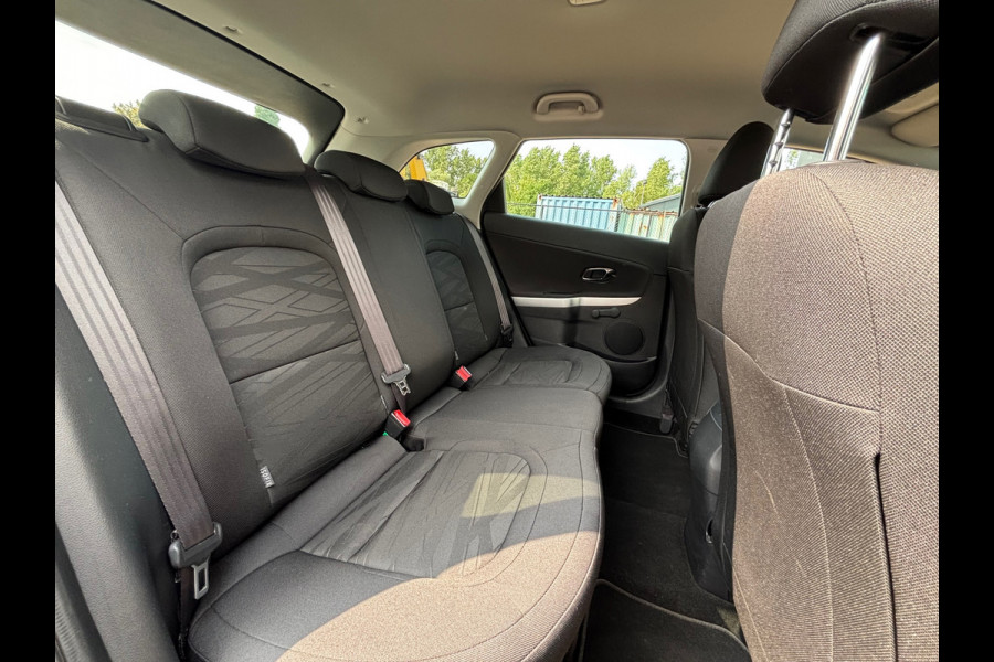 Kia cee'd Sportswagon 1.0 T-GDi Comfort / Camera / Navi