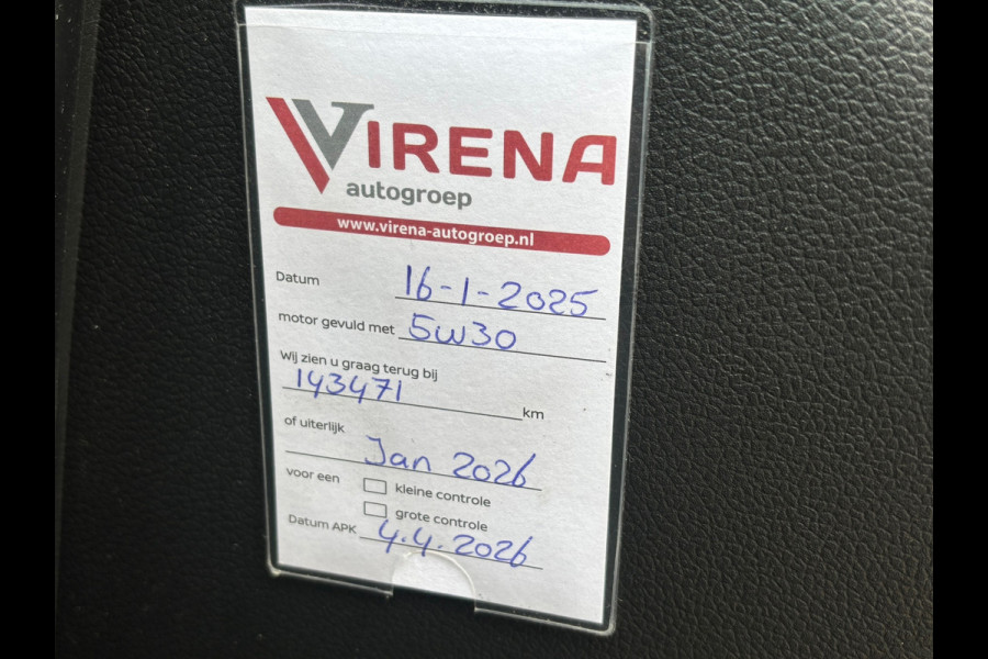 Kia cee'd Sportswagon 1.0 T-GDi Comfort / Camera / Navi