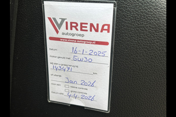 Kia cee'd Sportswagon 1.0 T-GDi Comfort / Camera / Navi