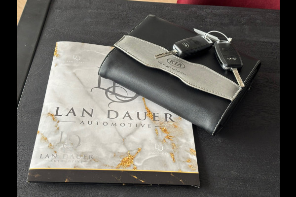 Kia cee'd Sportswagon 1.0 T-GDi Comfort / Camera / Navi