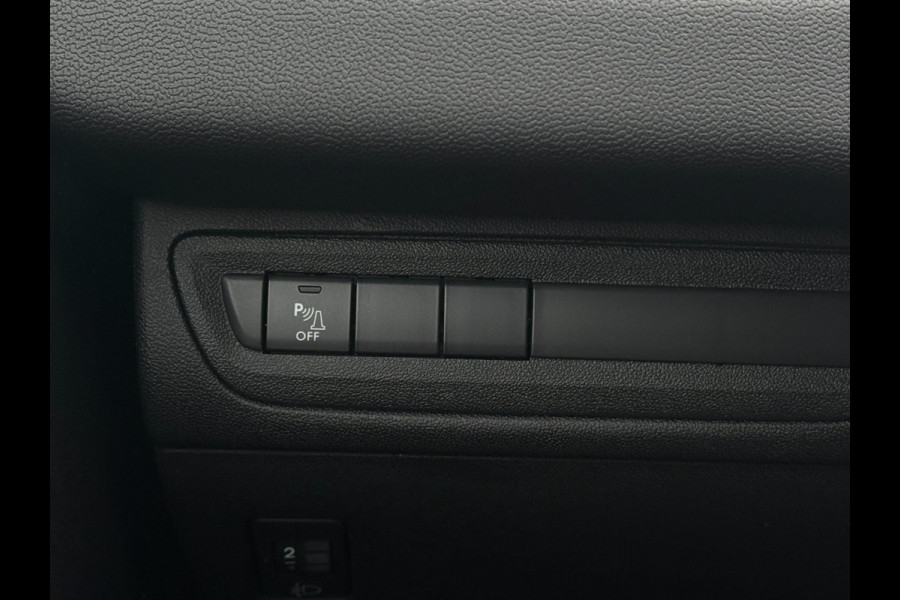 Peugeot 208 1.2 PureTech Blue Lease Cruise Control Navi Parkeersensoren Bluetooth Led Apple Carplay/Android Auto Nap Isofix