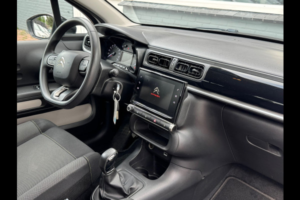 Citroën C3 1.2 PureTech S&S Feel Edition / 1e Eigenaar !