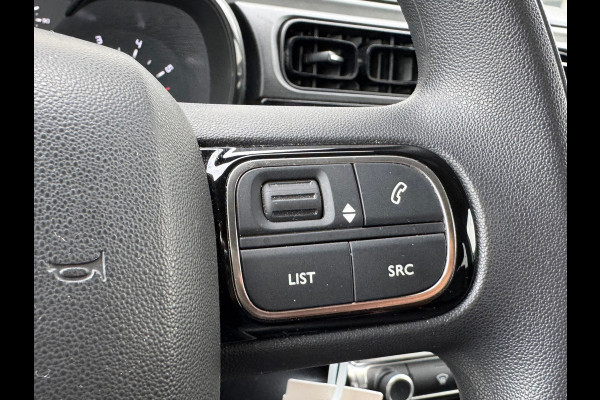 Citroën C3 1.2 PureTech S&S Feel Edition / 1e Eigenaar !