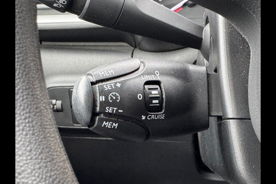 Citroën C3 1.2 PureTech S&S Feel Edition / 1e Eigenaar !