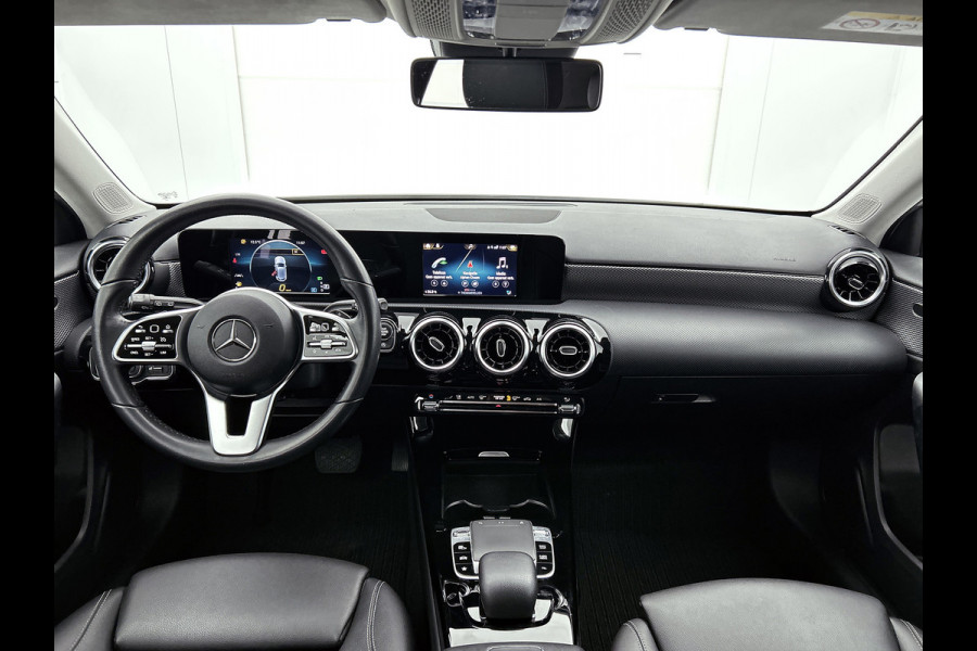 Mercedes-Benz A-Klasse 220 Launch Edition Premium Plus