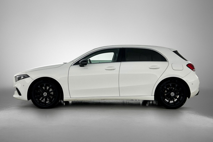 Mercedes-Benz A-Klasse 220 Launch Edition Premium Plus