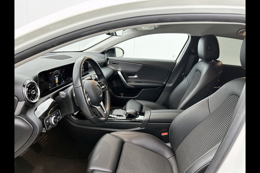 Mercedes-Benz A-Klasse 220 Launch Edition Premium Plus
