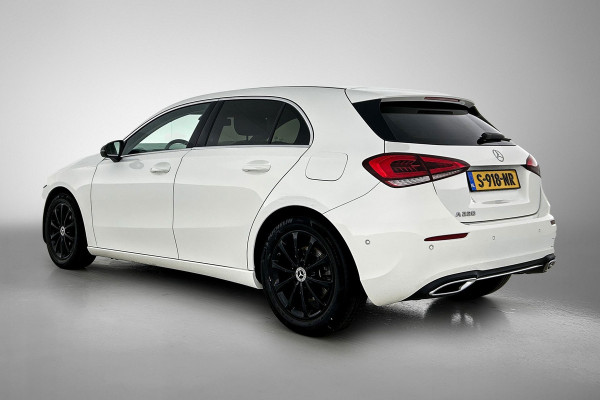 Mercedes-Benz A-Klasse 220 Launch Edition Premium Plus