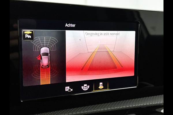 Mercedes-Benz A-Klasse 220 Launch Edition Premium Plus