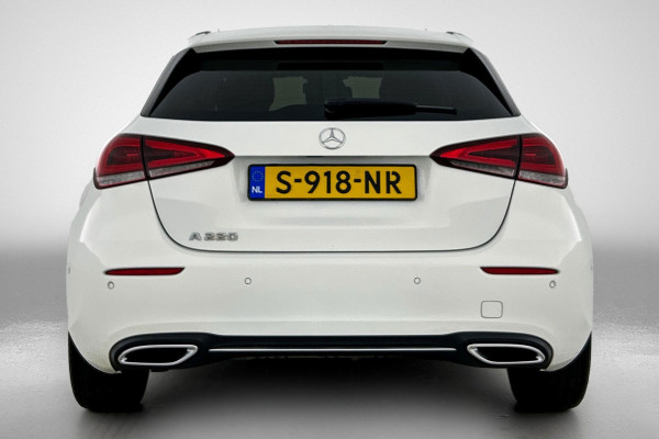 Mercedes-Benz A-Klasse 220 Launch Edition Premium Plus