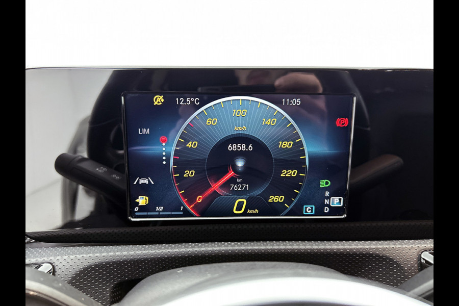 Mercedes-Benz A-Klasse 220 Launch Edition Premium Plus