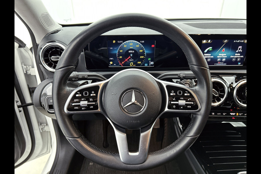 Mercedes-Benz A-Klasse 220 Launch Edition Premium Plus