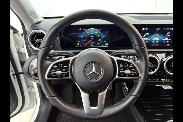 Mercedes-Benz A-Klasse 220 Launch Edition Premium Plus