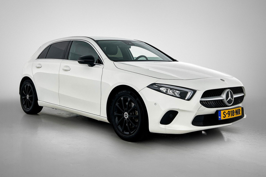Mercedes-Benz A-Klasse 220 Launch Edition Premium Plus