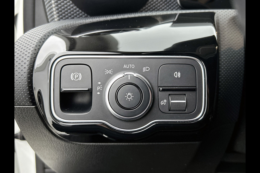 Mercedes-Benz A-Klasse 220 Launch Edition Premium Plus