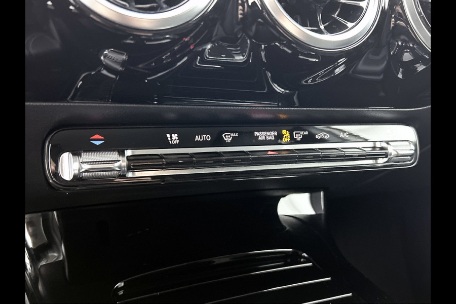 Mercedes-Benz A-Klasse 220 Launch Edition Premium Plus