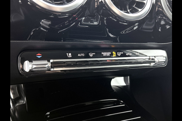 Mercedes-Benz A-Klasse 220 Launch Edition Premium Plus