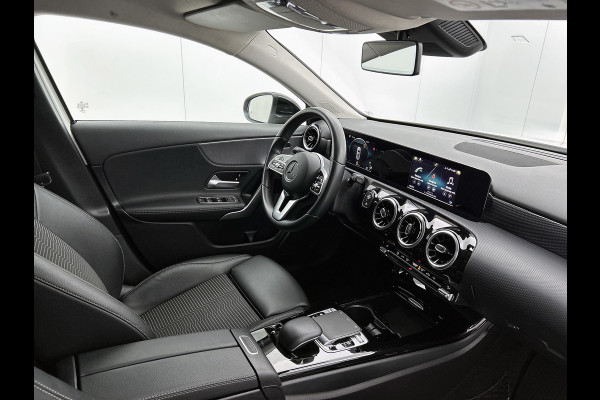 Mercedes-Benz A-Klasse 220 Launch Edition Premium Plus