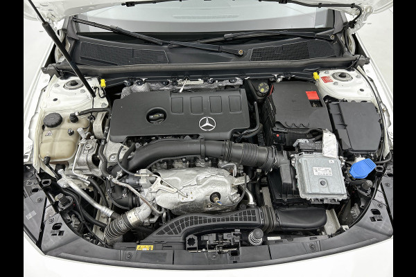 Mercedes-Benz A-Klasse 220 Launch Edition Premium Plus