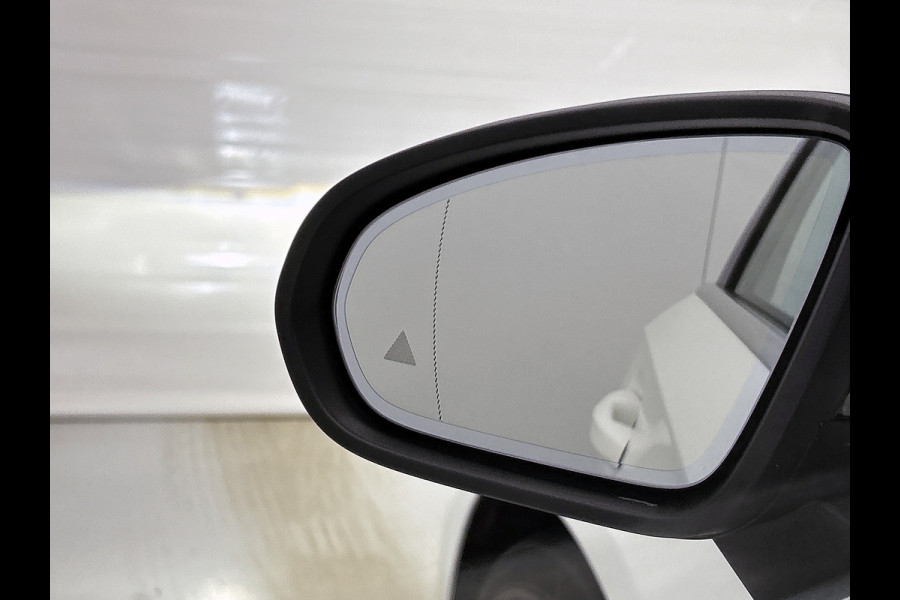 Mercedes-Benz A-Klasse 220 Launch Edition Premium Plus