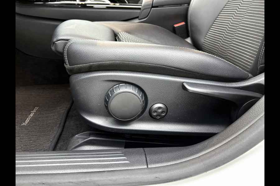 Mercedes-Benz A-Klasse 220 Launch Edition Premium Plus