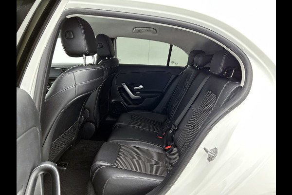 Mercedes-Benz A-Klasse 220 Launch Edition Premium Plus