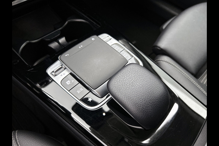 Mercedes-Benz A-Klasse 220 Launch Edition Premium Plus