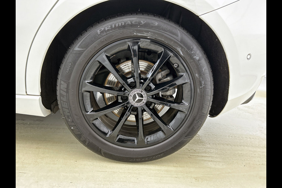 Mercedes-Benz A-Klasse 220 Launch Edition Premium Plus