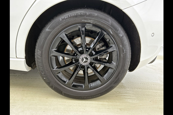 Mercedes-Benz A-Klasse 220 Launch Edition Premium Plus