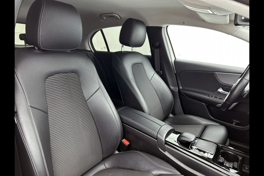 Mercedes-Benz A-Klasse 220 Launch Edition Premium Plus