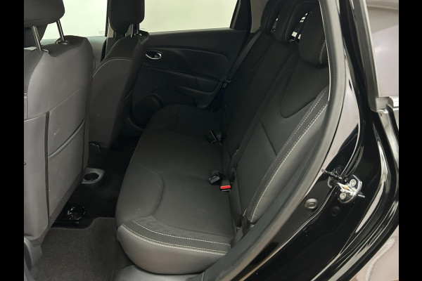 Renault Clio Occasion 0.9 TCe Limited | Zwart | Airco | Tweedehands Renault Clio | Bluetooth | Cruisecontrol
